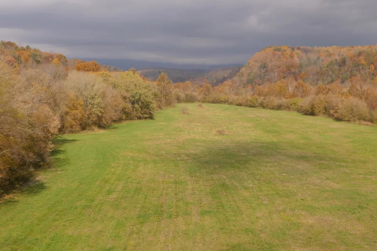 Działka budowlana 1200 m², Józefosław