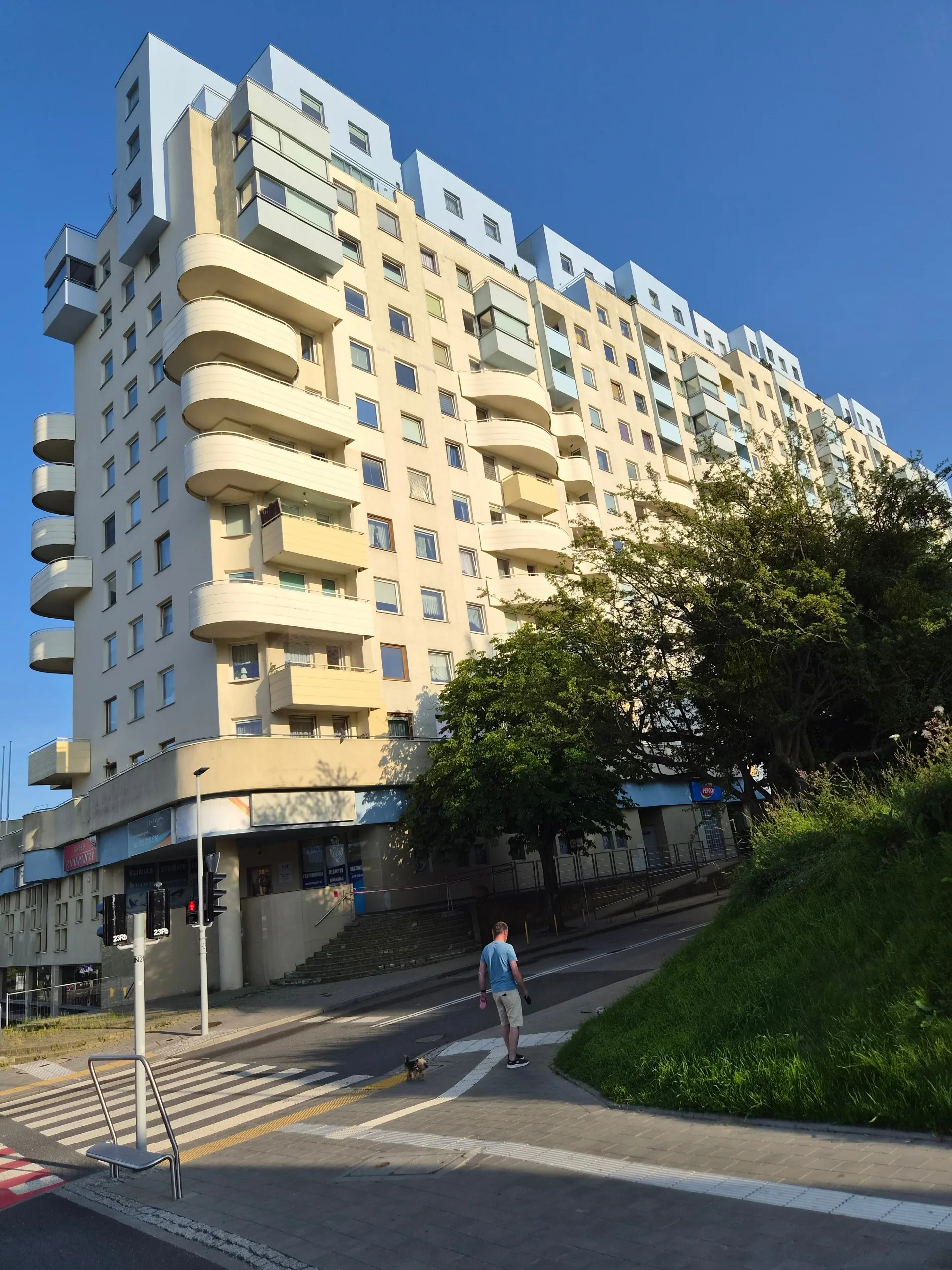 Mieszkanie 27m2 Gdynia Witawa